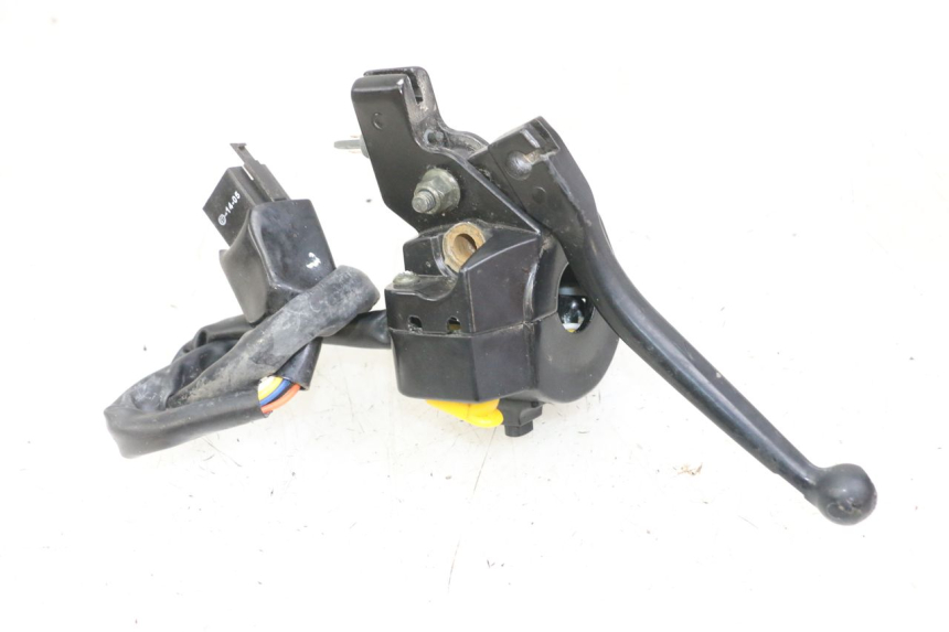 photo de CONMUTADOR IZQUIERDA PEUGEOT VIVACITY 125 (2010 - 2017) - Primer plano técnico