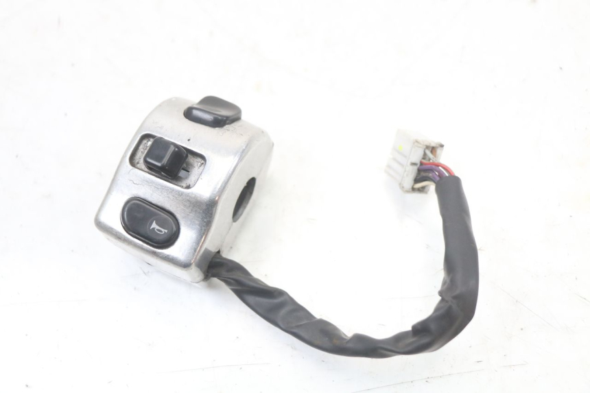 photo de CONMUTADOR IZQUIERDA PIAGGIO BEVERLY 125 (1998 - 2005) - Detalle de la pieza