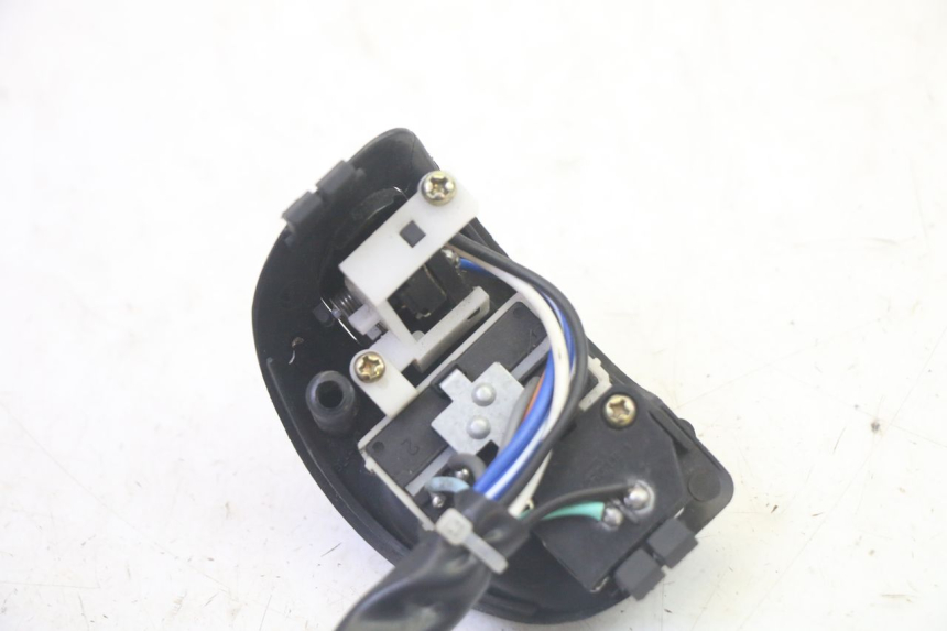 photo de CONMUTADOR IZQUIERDA EFUN PUSA 1 - Vista general del producto