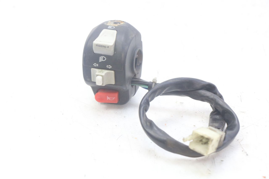 photo de CONMUTADOR IZQUIERDA DOLPHIN PYGMY 1 (2020 - 2024) - Vista principal