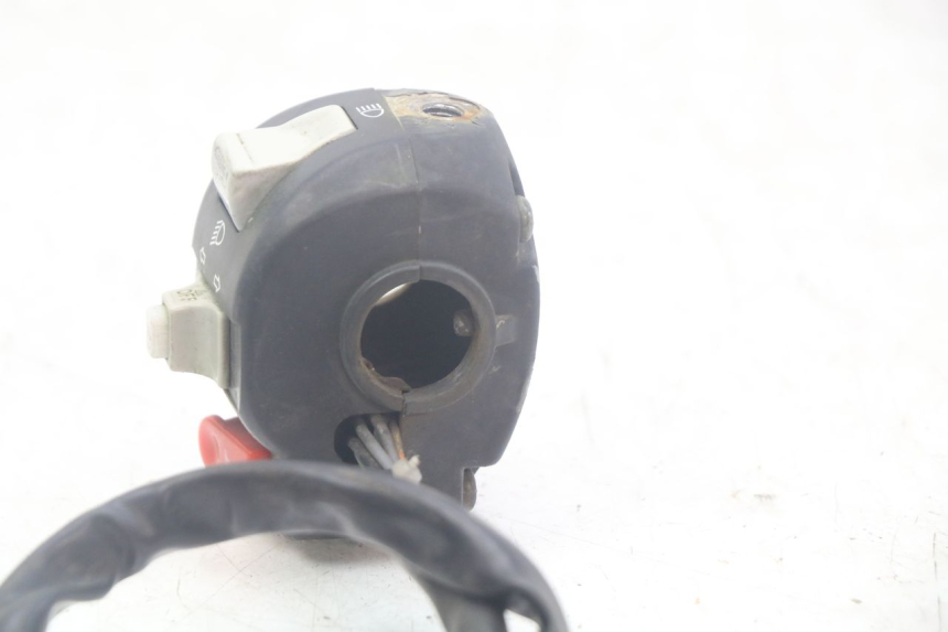 photo de CONMUTADOR IZQUIERDA DOLPHIN PYGMY 1 (2020 - 2024) - Detalle de la pieza