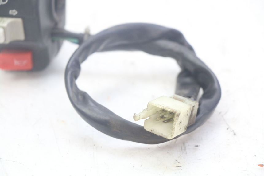 photo de CONMUTADOR IZQUIERDA DOLPHIN PYGMY 1 (2020 - 2024) - Zoom estado de uso