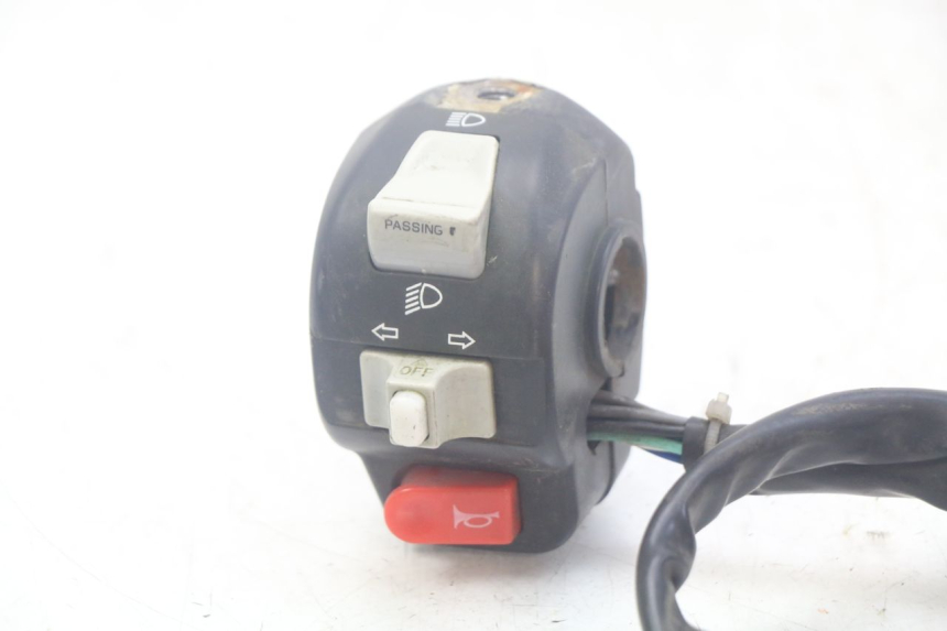 photo de CONMUTADOR IZQUIERDA DOLPHIN PYGMY 1 (2020 - 2024) - Otra perspectiva