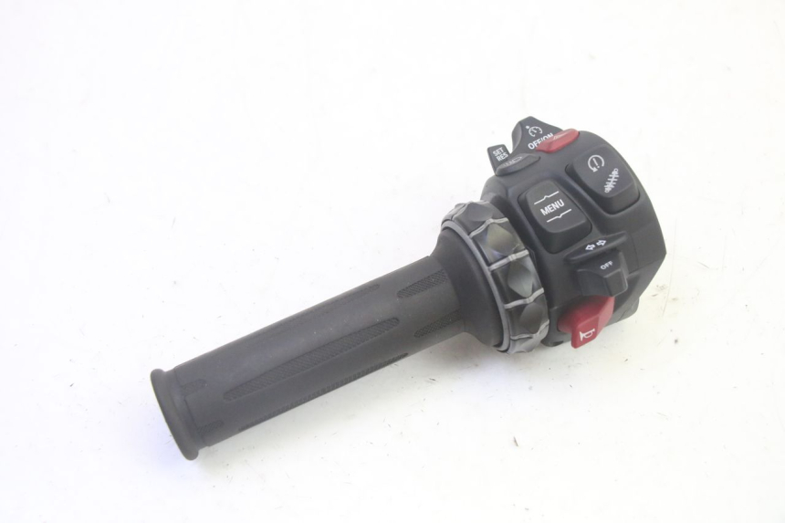 photo de CONMUTADOR IZQUIERDA BMW R GS 1250 (2021 - 2024) - Vista principal