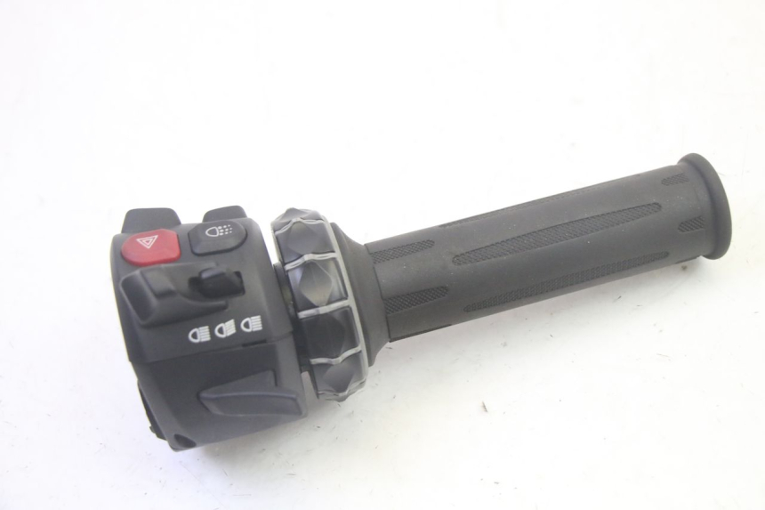 photo de CONMUTADOR IZQUIERDA BMW R GS 1250 (2021 - 2024) - Vista general del producto