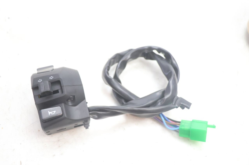 photo de CONMUTADOR IZQUIERDA JM MOTORS R-MAX TECH 50 (2024 - 2026) - Vista principal