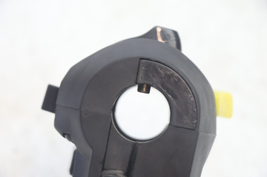 photo de CONMUTADOR IZQUIERDA JM MOTORS R-MAX TECH 50 (2024 - 2026) - Vista general del producto