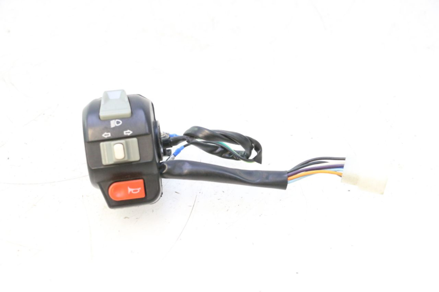 photo de CONMUTADOR IZQUIERDA VASTRO R-ONE 4T 50 (2014 - 2022) - Vista principal