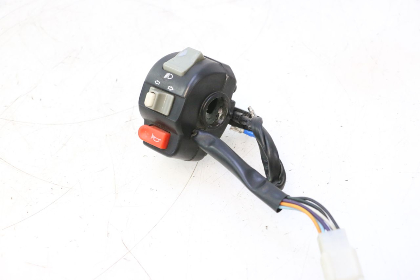 photo de CONMUTADOR IZQUIERDA VASTRO R-ONE 4T 50 (2014 - 2022) - Otra perspectiva