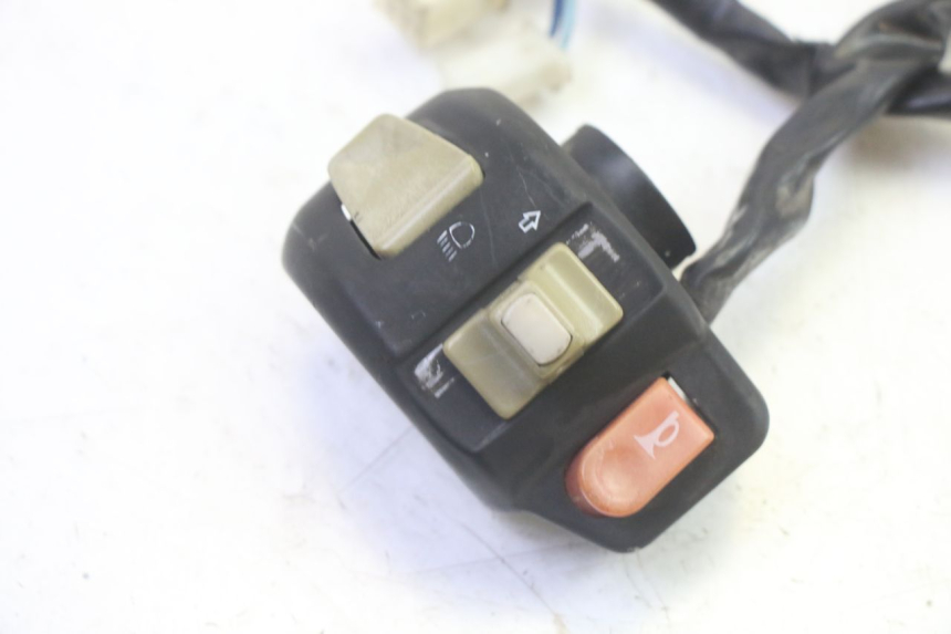 photo de INTERRUPTOR DE LUCES IZQUIERDO RIDE RACE 2T 50 (2012 - 2017) - Detalle de la pieza