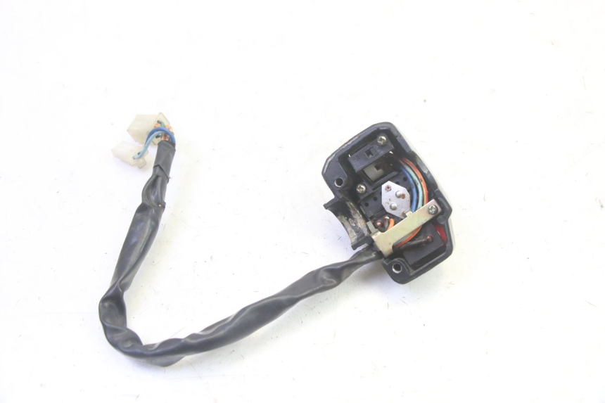 photo de INTERRUPTOR DE LUCES IZQUIERDO RIDE RACE 2T 50 (2012 - 2017) - Primer plano técnico