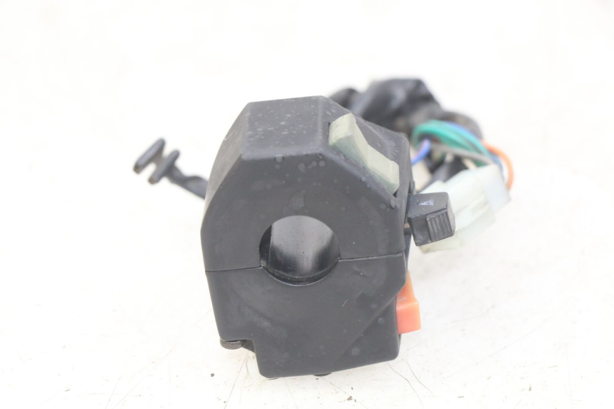 photo de INTERRUPTOR DE LUCES IZQUIERDO YAMASAKI RAPTOR 50 (2013 - 2018) - Vista general del producto
