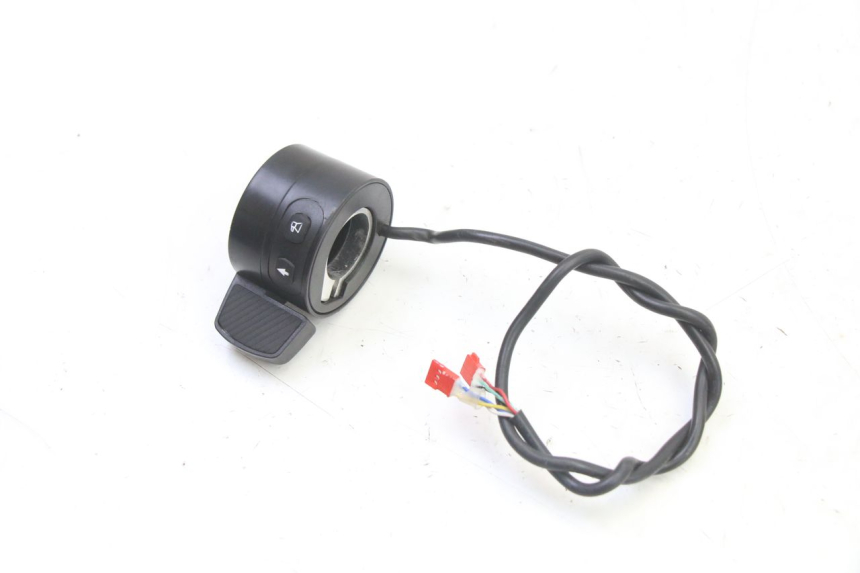 photo de CONMUTADOR IZQUIERDA PUNK ELECTRIC RIDER 1 - Vista principal