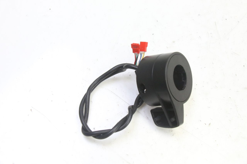 photo de CONMUTADOR IZQUIERDA PUNK ELECTRIC RIDER 1 - Vista general del producto