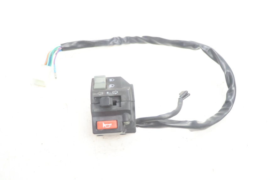 photo de INTERRUPTOR DE LUCES IZQUIERDO YAMASAKI ROADSTER 50 (2013 - 2018) - Vista principal