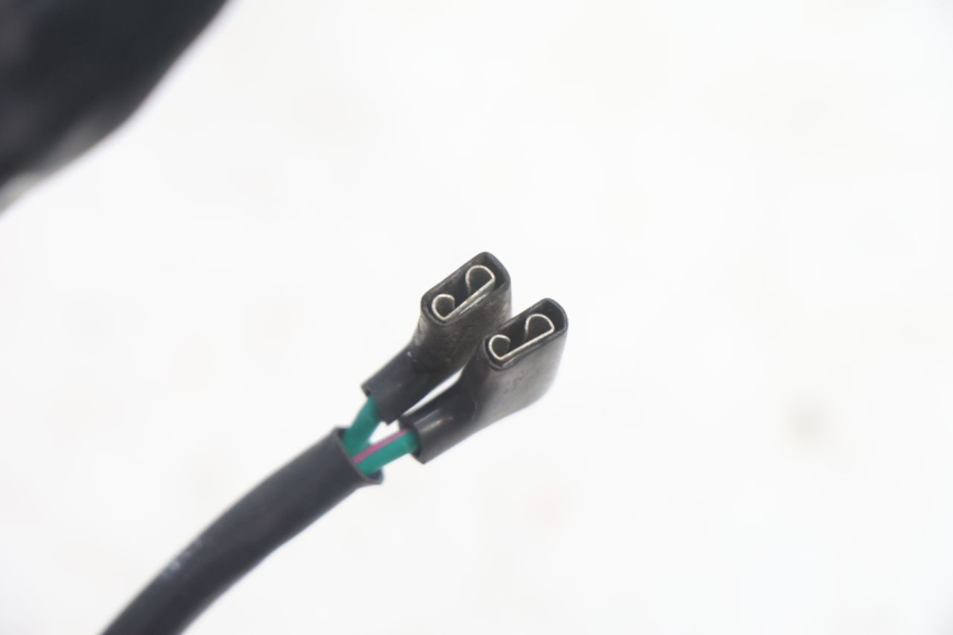 photo de INTERRUPTOR DE LUCES IZQUIERDO YAMASAKI ROADSTER 50 (2013 - 2018) - Detalles de los puntos de fijación