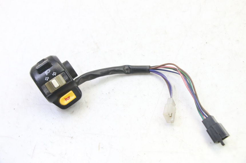 photo de COMANDO IZQUIERDO PGO RODOSHOW 2T 50 (2003 - 2007) - Vista principal