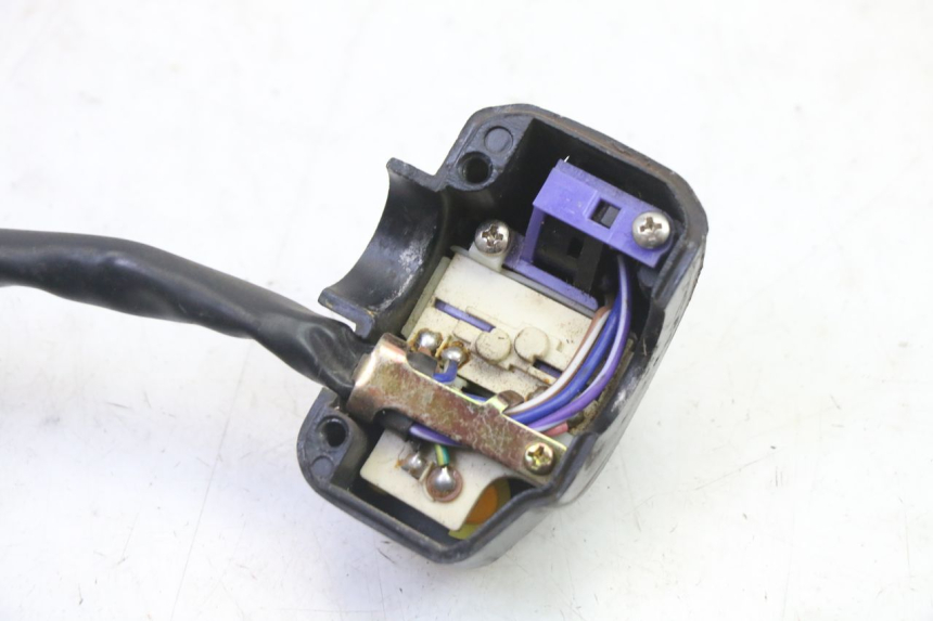 photo de COMANDO IZQUIERDO PGO RODOSHOW 2T 50 (2003 - 2007) - Vista general del producto