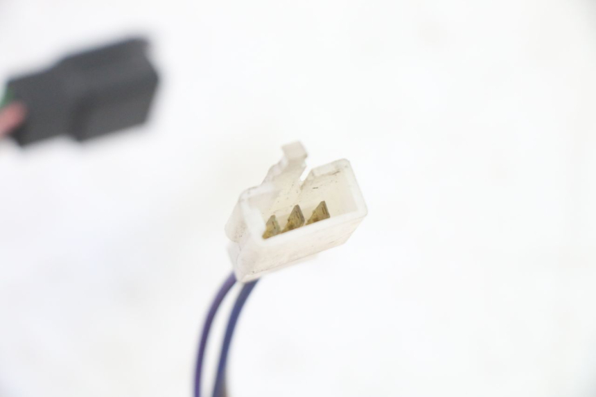 photo de COMANDO IZQUIERDO PGO RODOSHOW 2T 50 (2003 - 2007) - Recambio usado revisado