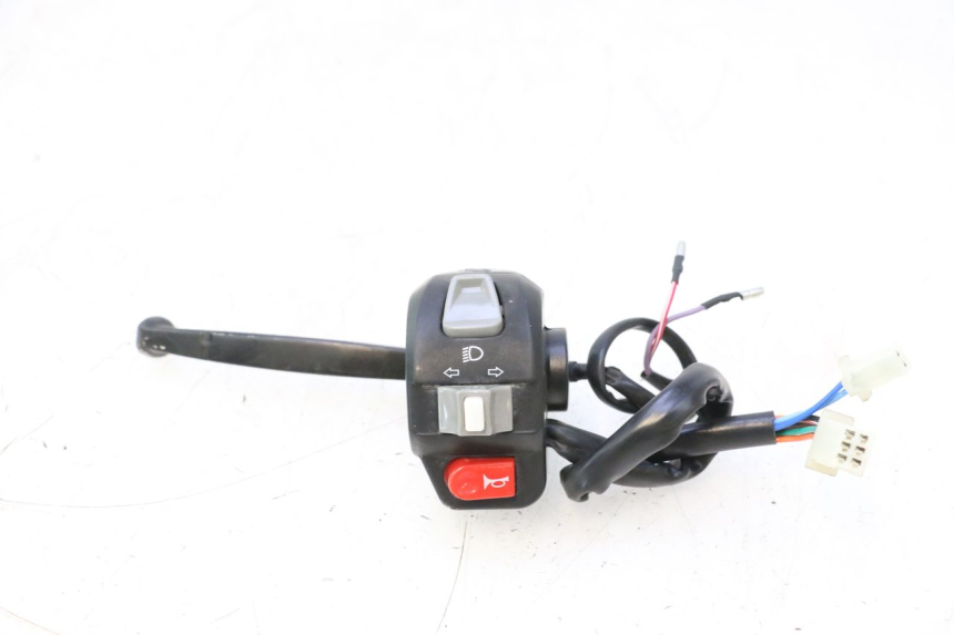 photo de CONMUTADOR IZQUIERDA TNT MOTOR ROMA 10' 2T 50 (2011 - 2018) - Vista principal