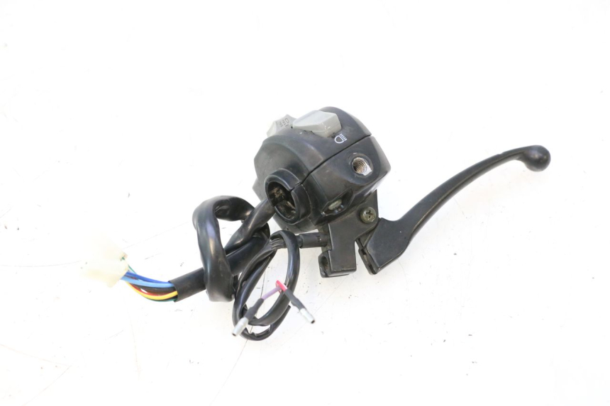 photo de CONMUTADOR IZQUIERDA TNT MOTOR ROMA 10' 2T 50 (2011 - 2018) - Vista general del producto