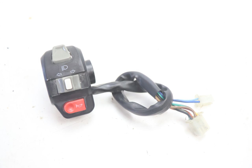 photo de CONMUTADOR IZQUIERDA TNT MOTOR ROMA 10' 2T 50 (2011 - 2018) - Vista principal
