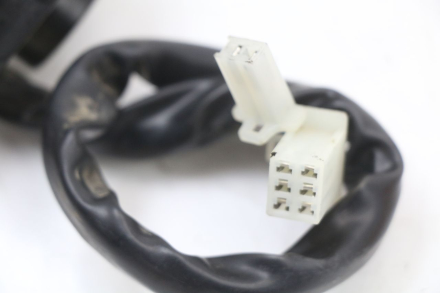 photo de INTERRUPTOR DE LUCES IZQUIERDO TNT MOTOR ROMA 10' 4T 50 (2019 - 2022) - Vista general del producto