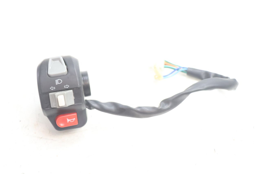 photo de CONMUTADOR IZQUIERDA TNT MOTOR ROMA 12' 2T 50 (2007 - 2018) - Vista principal