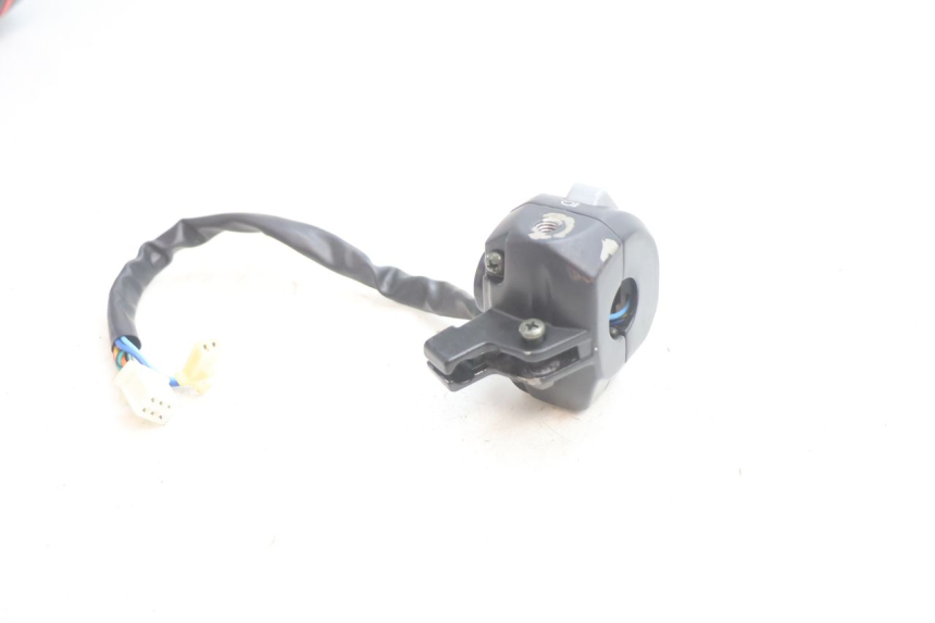 photo de CONMUTADOR IZQUIERDA TNT MOTOR ROMA 12' 2T 50 (2007 - 2018) - Primer plano técnico