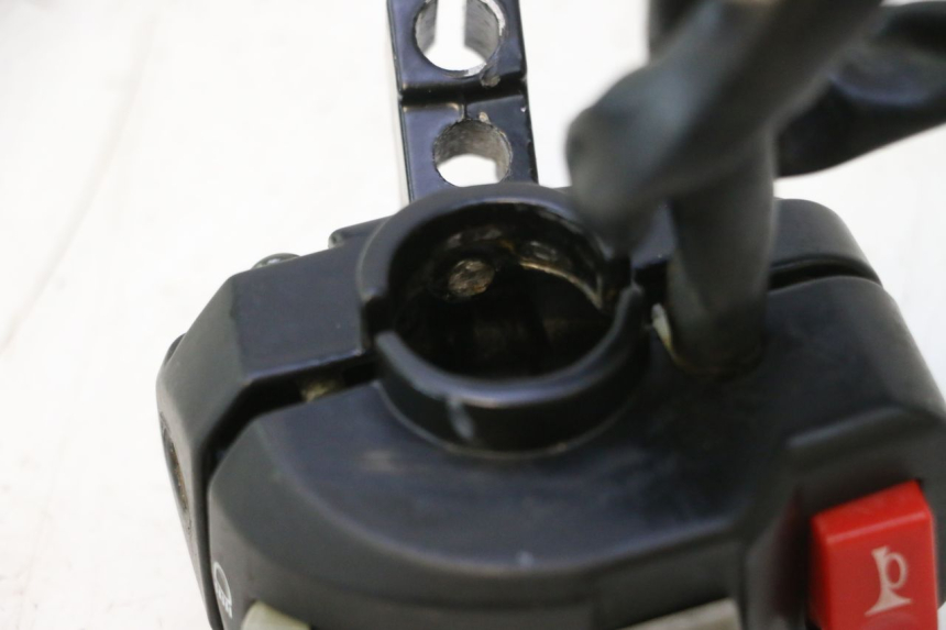 photo de CONMUTADOR IZQUIERDA TNT MOTOR ROMA 12' 2T 50 (2007 - 2018) - Vista general del producto
