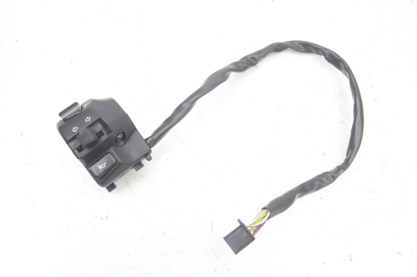 photo de CONMUTADOR IZQUIERDA ROYAL ENFIELD HYMALAYAN 410 (2016 - 2023) - Vista principal