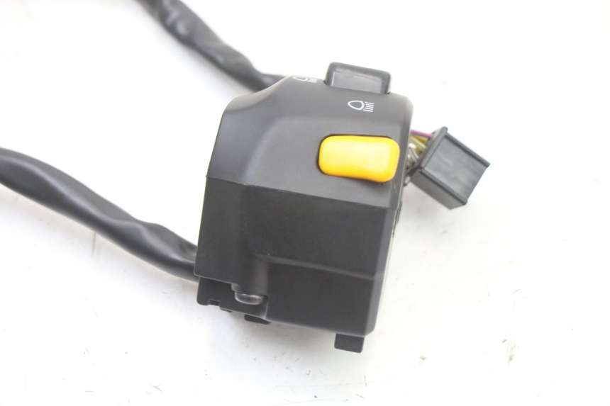 photo de CONMUTADOR IZQUIERDA ROYAL ENFIELD HYMALAYAN 410 (2016 - 2023) - Vista general del producto