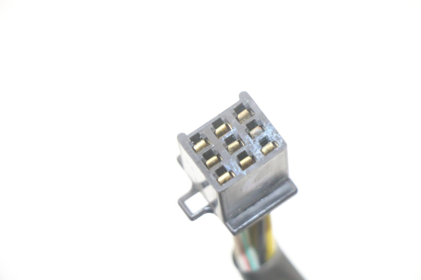 photo de CONMUTADOR IZQUIERDA ROYAL ENFIELD HYMALAYAN 410 (2016 - 2023) - Estado de la superficie y material