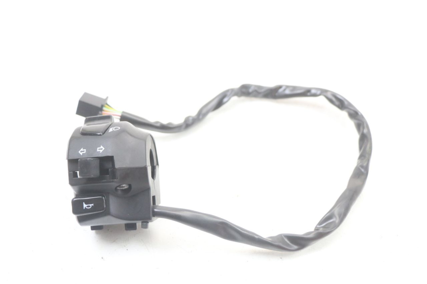 photo de CONMUTADOR IZQUIERDA ROYAL ENFIELD SCRAM 411 (2022 - 2024) - Vista principal