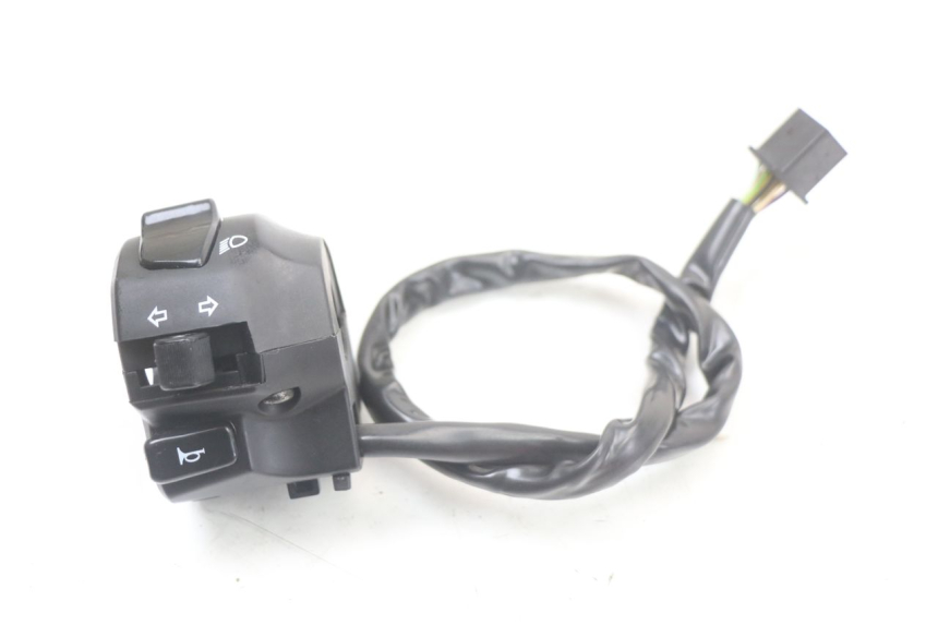 photo de CONMUTADOR IZQUIERDA ROYAL ENFIELD SCRAM 411 (2022 - 2024) - Detalle de la pieza