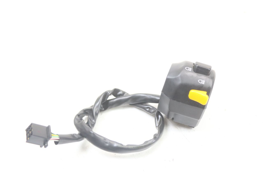 photo de CONMUTADOR IZQUIERDA ROYAL ENFIELD SCRAM 411 (2022 - 2024) - Otra perspectiva