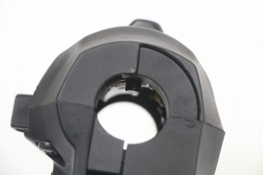 photo de CONMUTADOR IZQUIERDA ROYAL ENFIELD SCRAM 411 (2022 - 2024) - Vista general del producto