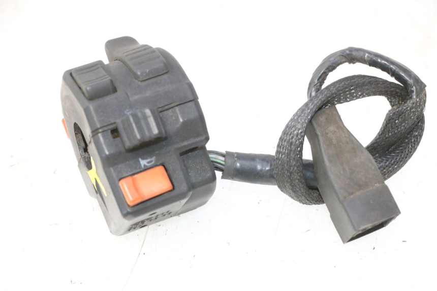 photo de CONMUTADOR IZQUIERDA MZ RT 125 (2000 - 2008) - Vista principal