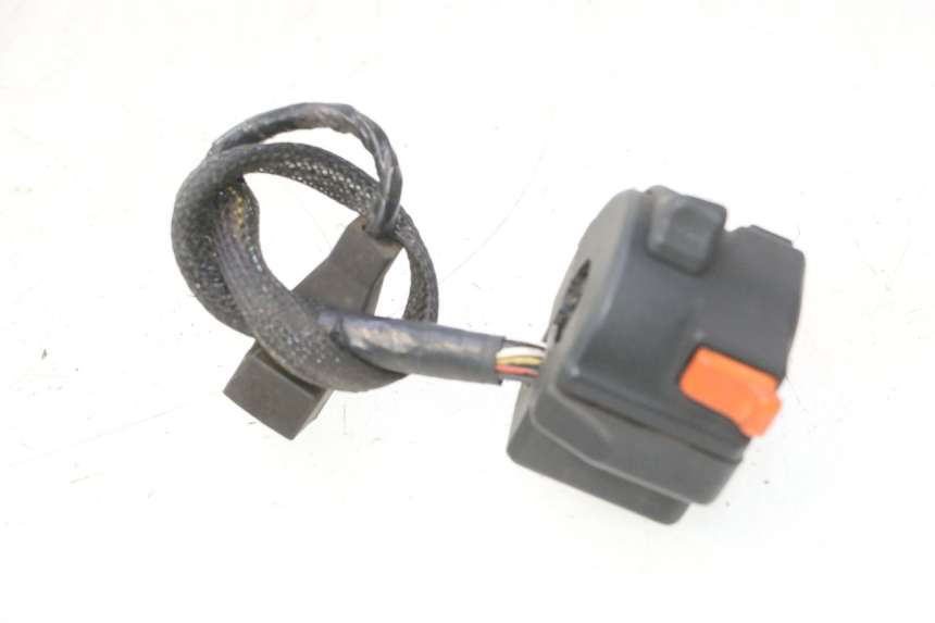 photo de CONMUTADOR IZQUIERDA MZ RT 125 (2000 - 2008) - Vista general del producto