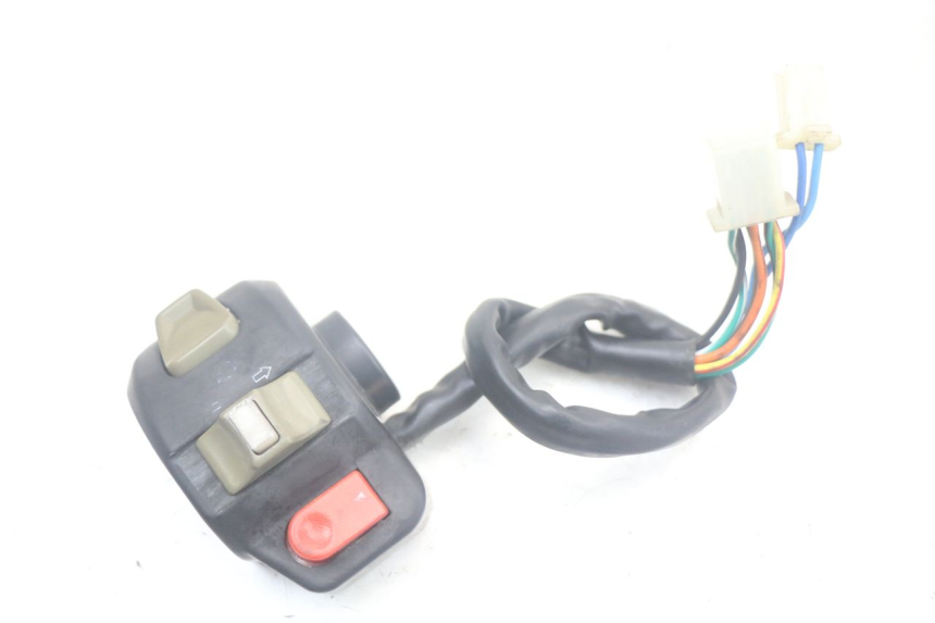 photo de INTERRUPTOR DE LUCES IZQUIERDO KEEWAY RY6 2T 50 (2011 - 2019) - Vista principal