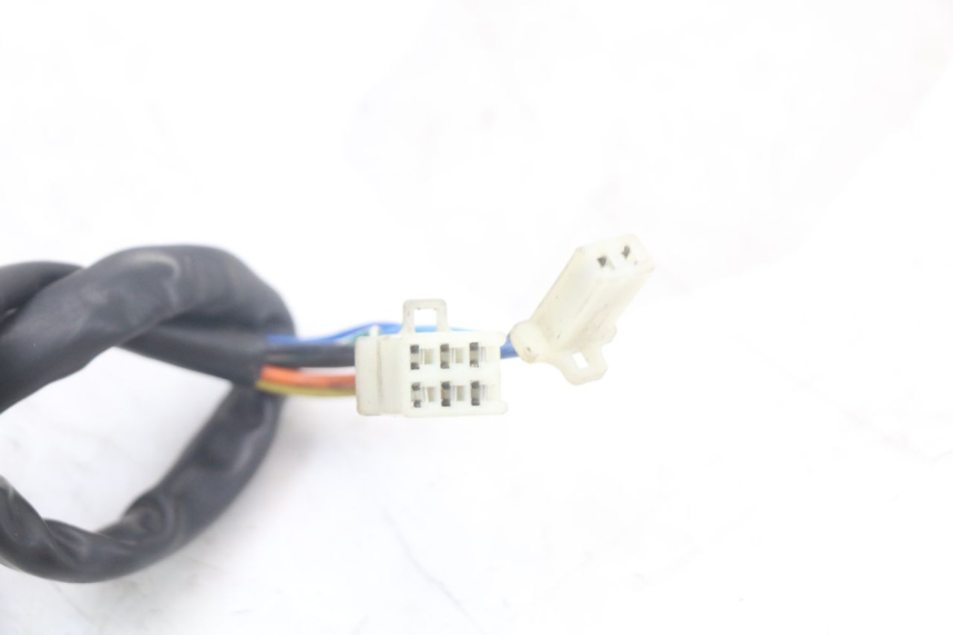 photo de INTERRUPTOR DE LUCES IZQUIERDO KEEWAY RY6 2T 50 (2011 - 2019) - Vista general del producto