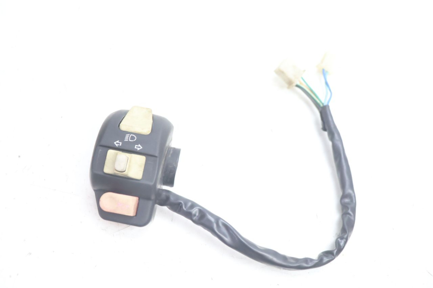 photo de INTERRUPTOR DE LUCES IZQUIERDO KEEWAY RY6 2T 50 (2011 - 2019) - Vista principal