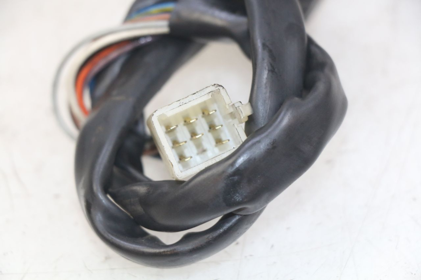 photo de INTERRUPTOR DE LUCES IZQUIERDO PEUGEOT SATELIS 125 (2010 - 2012) - Vista general del producto