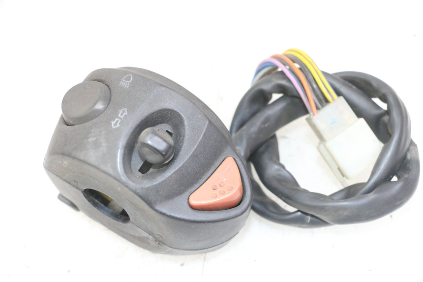 photo de CONMUTADOR IZQUIERDA PEUGEOT SATELIS 125 (2013 - 2018) - Vista principal