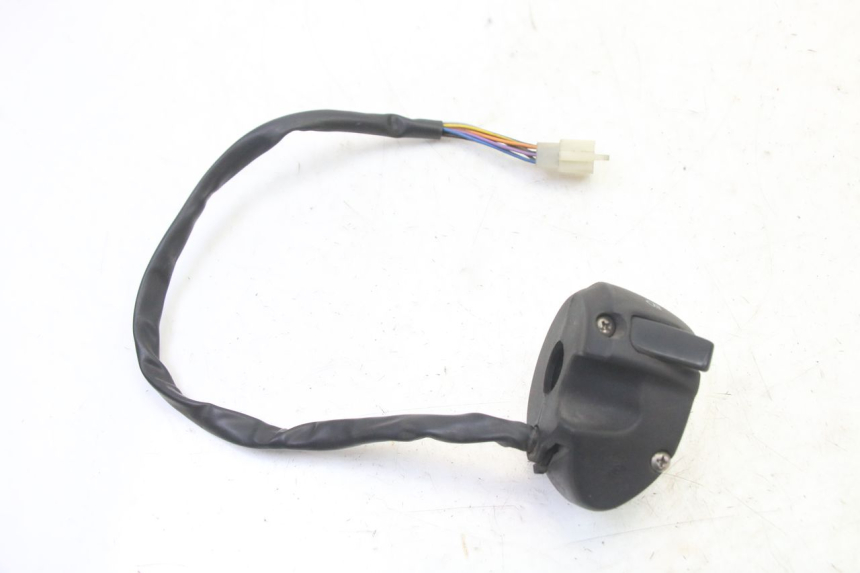 photo de CONMUTADOR IZQUIERDA PEUGEOT SATELIS 125 (2013 - 2018) - Otra perspectiva