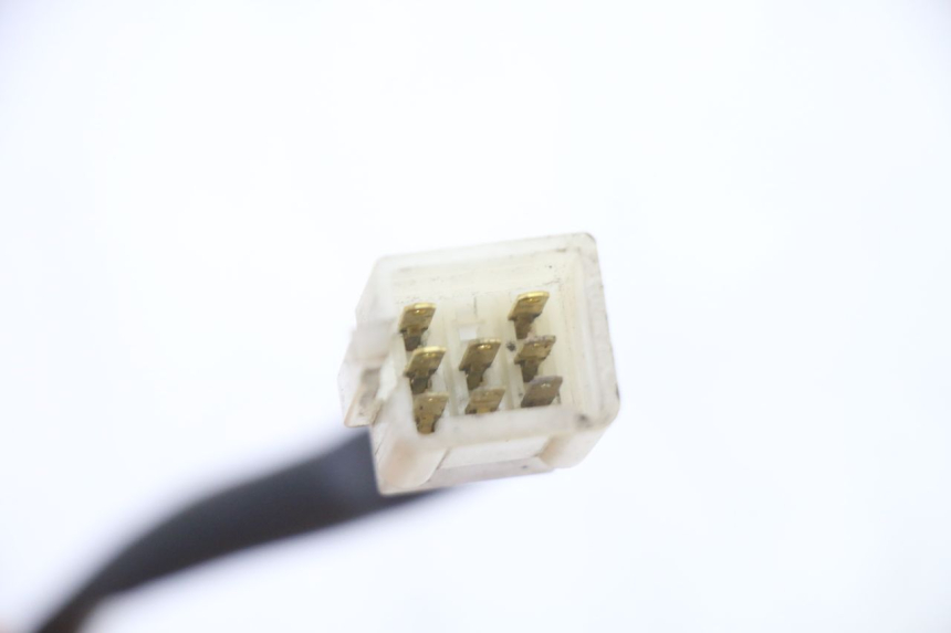 photo de CONMUTADOR IZQUIERDA PEUGEOT SATELIS 125 (2013 - 2018) - Detalles de los puntos de fijación