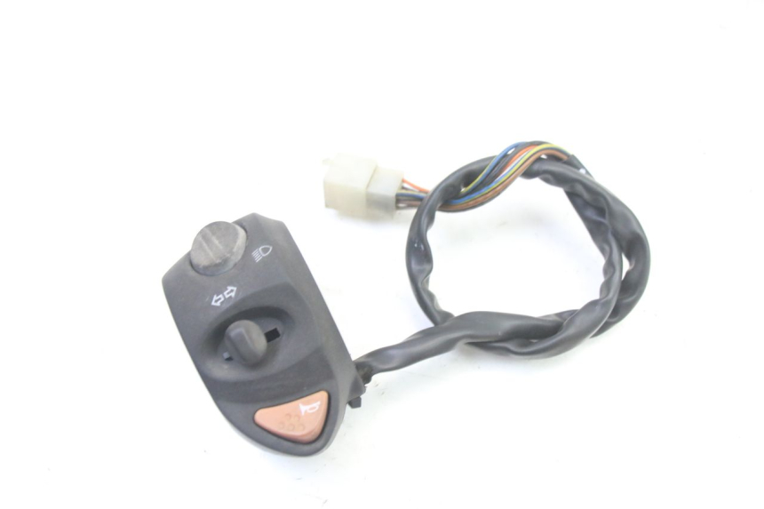 photo de CONMUTADOR IZQUIERDA PEUGEOT SATELIS 250 (2006 - 2012) - Vista principal