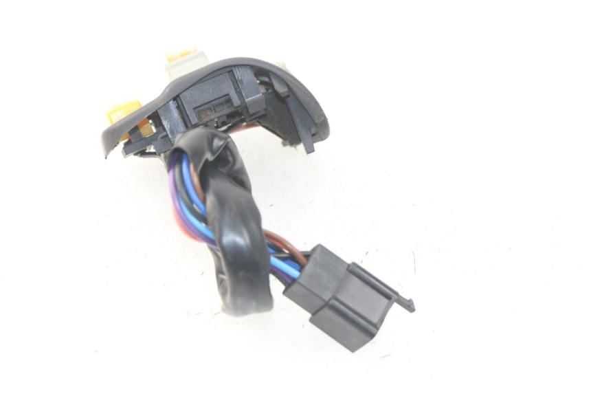 photo de CONMUTADOR IZQUIERDA JM MOTORS SC 4T 50 (2018 - 2021) - Otra perspectiva