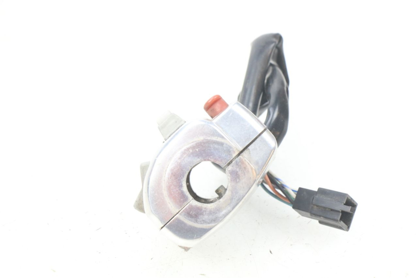 photo de CONMUTADOR IZQUIERDA KYMCO SENTO 50 (2008 - 2013) - Zoom estado de uso
