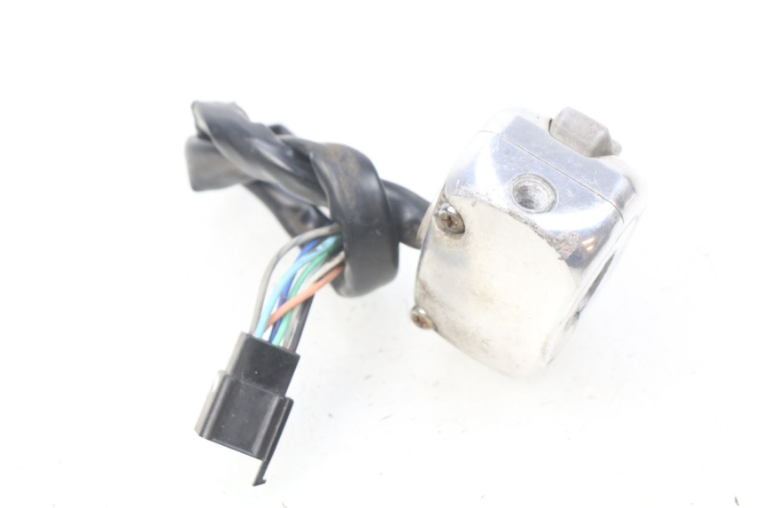 photo de CONMUTADOR IZQUIERDA KYMCO SENTO 50 (2008 - 2013) - Vista general del producto